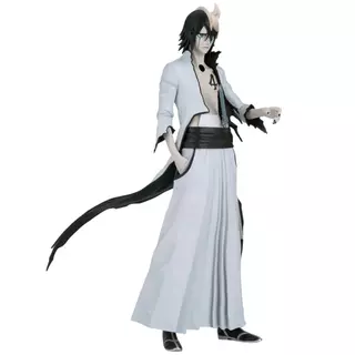 Bandai - Bleach Maximatic Ulquiorra Shifar Figure