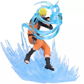 Bandai - Naruto Shippuden Combination Battle2-Naruto Uzumaki