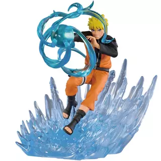 Bandai - Naruto Shippuden Combination Battle2-Naruto Uzumaki