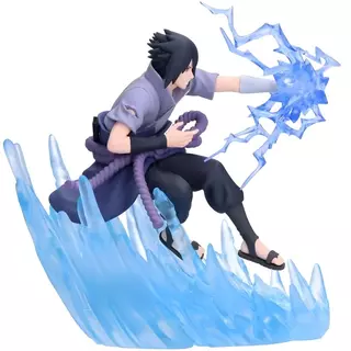 Bandai - Naruto Shippuden Combination Battle2-Sasuke Uchiha