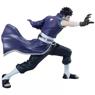 Bandai -Naruto 72 Series- 63 Vibration Stars-Kakashi Hatake & Obito Uchiha-(B:Obito Uchiha)