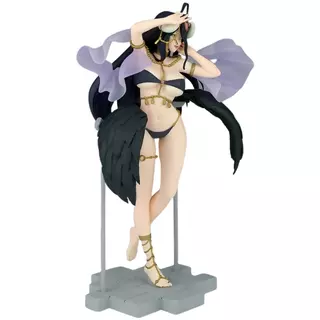 Bandai - Overlord Classical Tuning-Arabian Nights-Figure