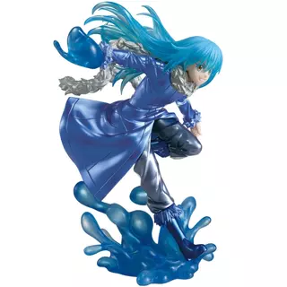 Bandai - That Time I Got Reincarnated As A Slime Effectreme-Rimuru Tempest- Special Color Ver.