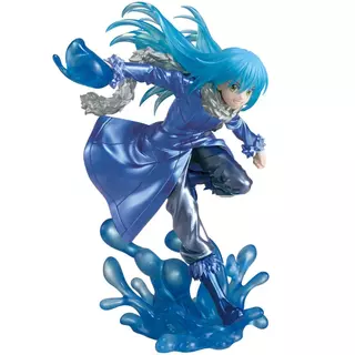 Bandai - That Time I Got Reincarnated As A Slime Effectreme-Rimuru Tempest- Special Color Ver.
