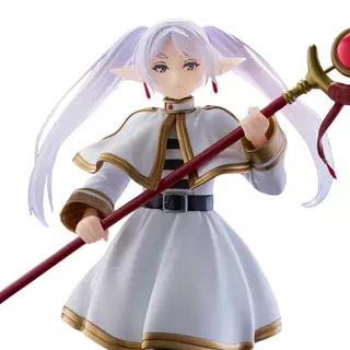 Bandai - Frieren: Beyond Journey'S End Grandista-Frieren