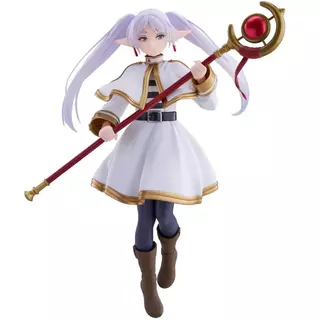 Bandai - Frieren: Beyond Journey'S End Grandista-Frieren