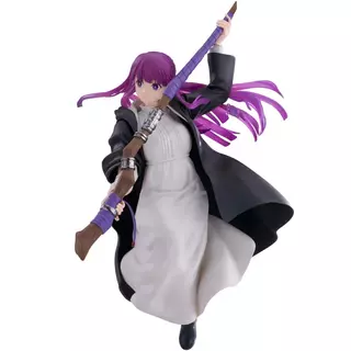 Bandai - Frieren: Beyond Journey'S End Maximatic Fern