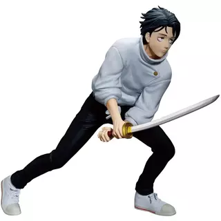 Bandai - Jujutsu Kaisen Maximatic -Yuta Okkotsu Culling Game version