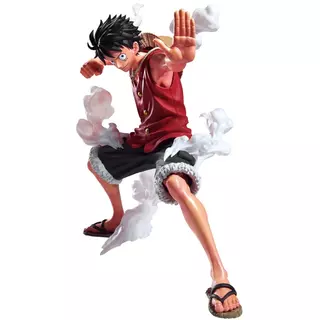 Bandai - One Piece Maximaticplus Monkey D.Luffy Ⅰ