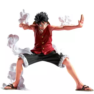 Bandai - One Piece Maximaticplus Monkey D.Luffy Ⅰ