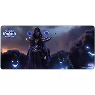 World Of Warcraft: Midnight Xalatath, Mousepad, XL