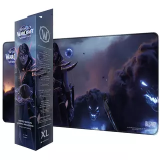 World Of Warcraft: Midnight Xalatath, Mousepad, XL
