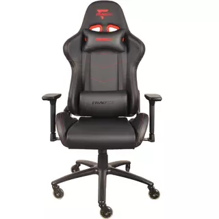FragON Gaming Chair - 3X Series Rev. 2.0, Black