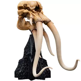 The Lord of the Rings: Miniature Skull of a Mumak