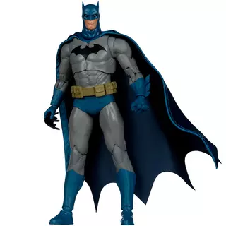 DC Multiverse Batman (Batman: Hush 2) 7in Action Figure McFarlane Toys