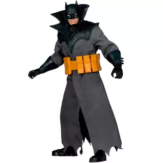 DC Multiverse Batman (Batman of Bethlehem) 7in Action Figure McFarlane Toys