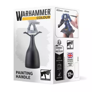 WARHAMMER PAINTING HANDLE (MK3) 1unit