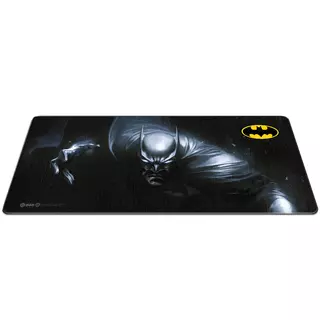 DC Batman: Mindbomb - Batman aka Bruce Wayne, Mousepad, XL