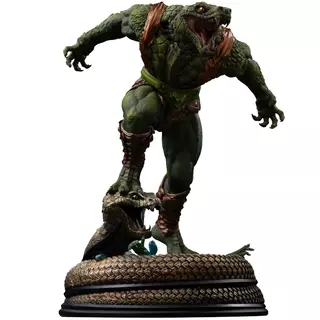 Iron Studios Masters Of The Universe - Kobra Khan Art Scale 1/10