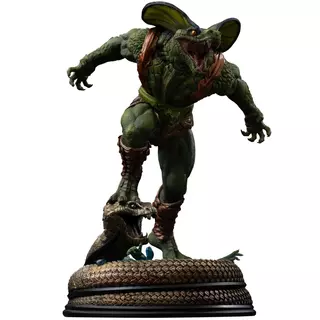 Iron Studios Masters Of The Universe - Kobra Khan Art Scale 1/10