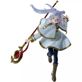 Bandai - Frieren: Beyond Journey'S End Maximatic Frieren II