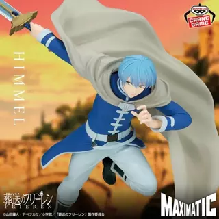 Bandai - Frieren: Beyond Journey'S End Maximatic Himmel