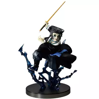 Bandai - Demon Slayer: Kimetsu No Yaiba Vibration Stars Plus-Kaigaku