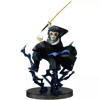 Bandai - Demon Slayer: Kimetsu No Yaiba Vibration Stars Plus-Kaigaku