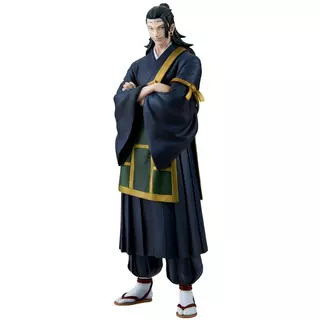 Bandai - Jujutsu Kaisen King Of Artist Character A