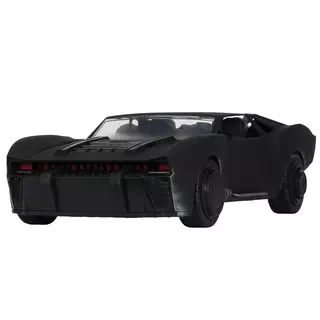OUTLET_McFarlane Toys DC MULTIVERSE - Batmobile (THE BATMAN 2022) Vehicle Figure (Gold Label - 48 cm)