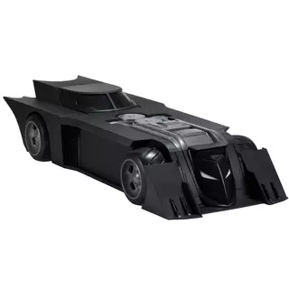 OUTLET_McFarlane Toys DC MULTIVERSE - The Batmobile (DC Rebirth) Vehicle Figure (58 cm)