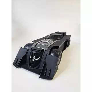 OUTLET_McFarlane Toys DC MULTIVERSE - The Batmobile (DC Rebirth) Vehicle Figure (58 cm)