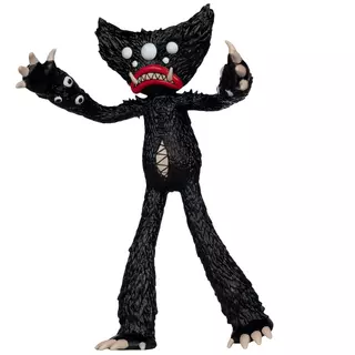 Poppy Playtime Killy Willy 4.5in Bendable Figure McFarlane Toys