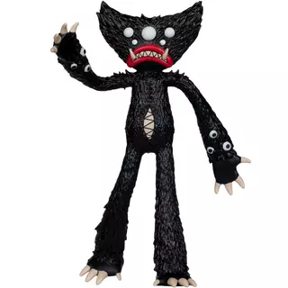 Poppy Playtime Killy Willy 4.5in Bendable Figure McFarlane Toys