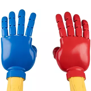 Poppy Playtime GrabPack (Blue) McFarlane Toys