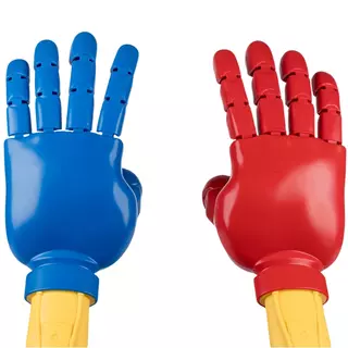 Poppy Playtime GrabPack (Red) McFarlane Toys