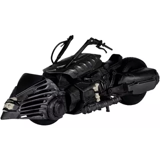 DC Multiverse Lobo's Spacehog (Supergirl Movie) Vehicle McFarlane Toys