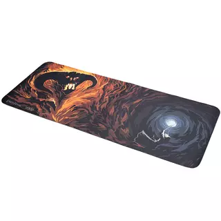 Weta Workshop LOTR: Gandalf and the Balrog in Moria Mousepad