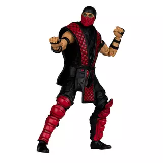Mortal Kombat Klassic Ermac 7in Action Figure McFarlane Toys