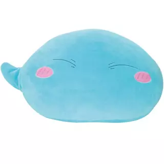 Bandai That Time I Got Reincarnated As A Slime Super Big Plush-Rimuru Tempest-Vol.2