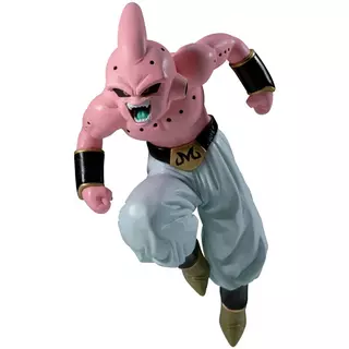 Dragon Ball Z -Match Makers -Majin Buu(Pure)(Vs Super Saiyan 3 Son Goku)