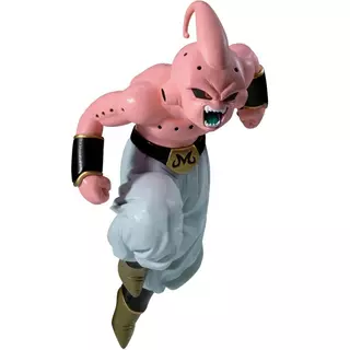 Dragon Ball Z -Match Makers -Majin Buu(Pure)(Vs Super Saiyan 3 Son Goku)