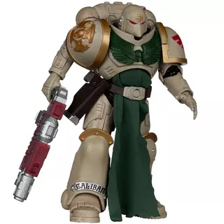 Warhammer 40,000 Sternguard Veteran (Dark Angels) 7in Action Figure McFarlane Toys