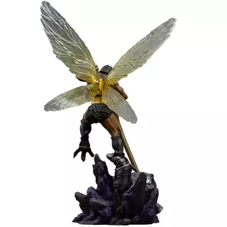 Iron Studios Masters Of The Universe - Buzz-Off Art Scale 1/10