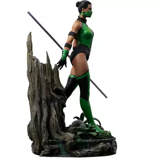 Iron Studios Mortal Kombat - Jade Art Scale 1/10