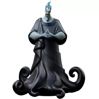 Iron Studios Disney - Hades Regular Art Scale 1/10