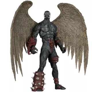 Spawn Wings of Redemption 7in Action Figure McFarlane Toys