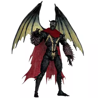 Nightmare Spawn (Classic) 7in Action Figure McFarlane Toys