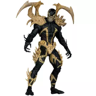 Curse of the Spawn 7in Action Figure McFarlane Toys