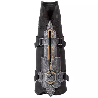 PureArts Assassin's Creed Black Flag Edward Hidden Blade 1/1 Scale Replica